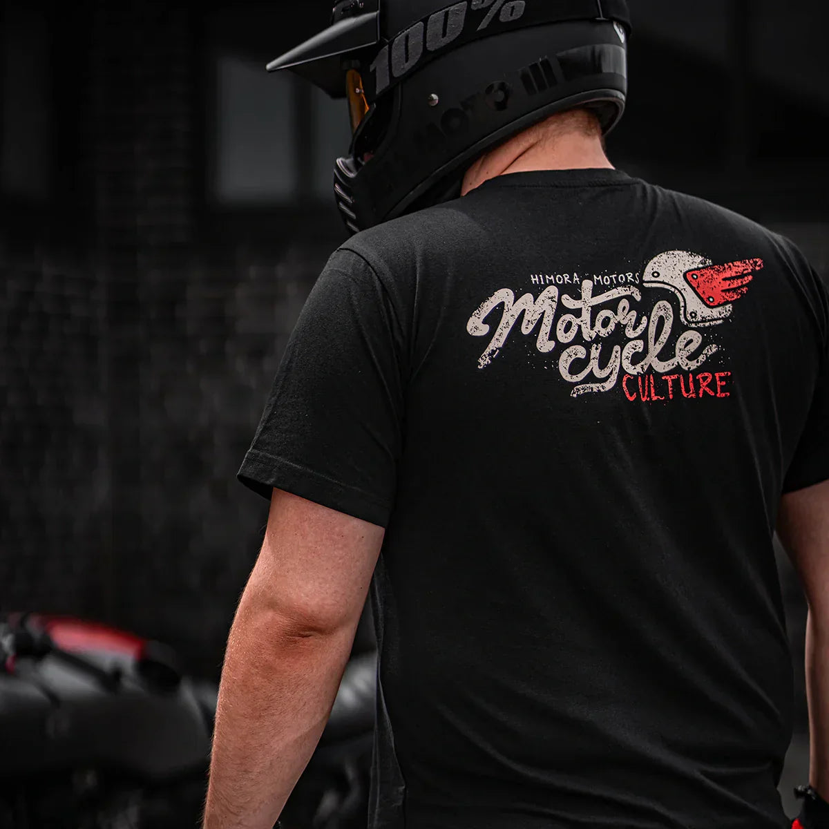 Flagge zeigen: Warum Biker-Lifestyle mehr ist als das Fahren