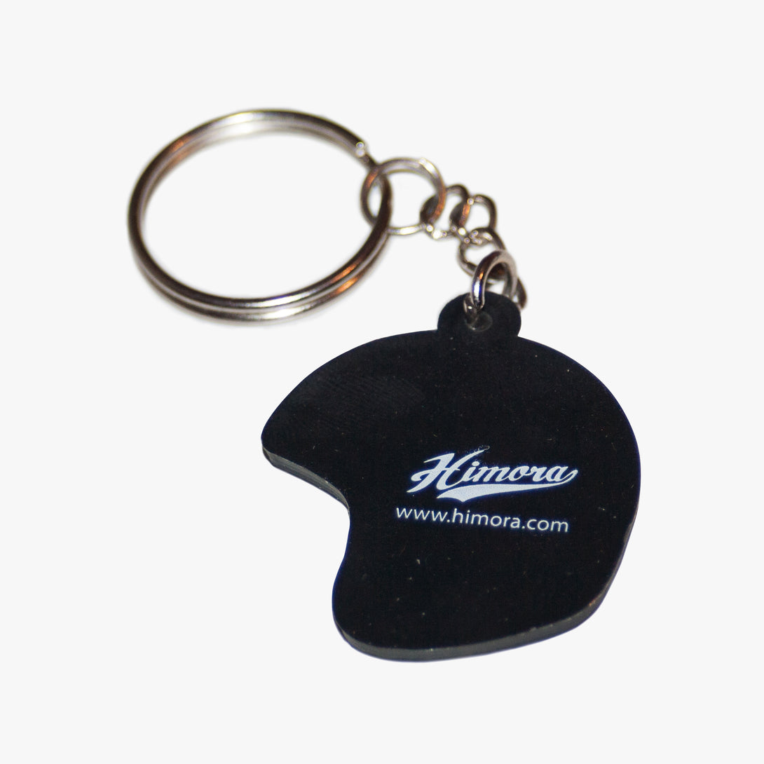 Born to Ride Keychain - HIMORA MOTORS