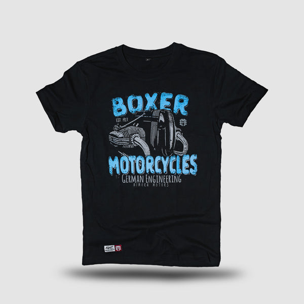 BOXER MOTORCYCLES - HIMORA MOTORS