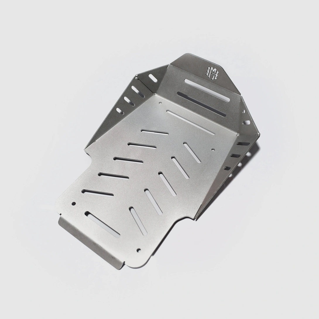 Bmw R1100gs Protection BMW R1100GS Motorschutz Blank – HIMORA MOTORS