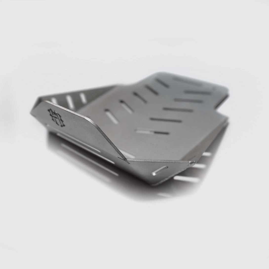 Bmw R1100gs Protection BMW R1100GS Motorschutz Blank | GS Zubehör | HIMORA MOTORS