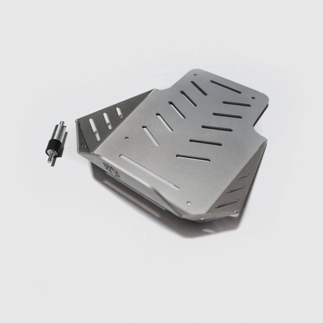Bmw R1100gs Protection BMW R1100GS Motorschutz Blank | GS Zubehör | HIMORA MOTORS