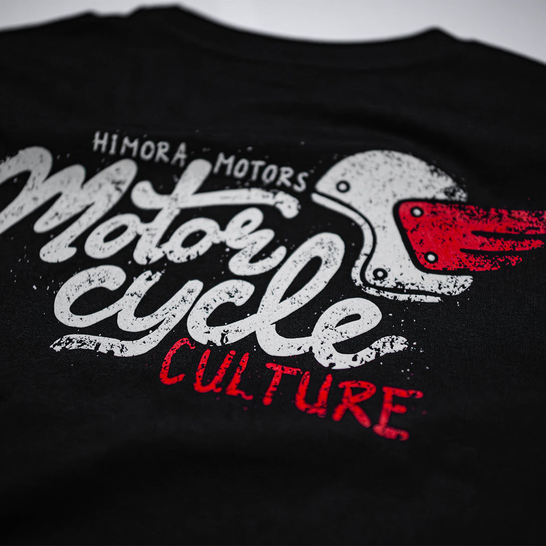 Motorcycle Culture - HIMORA MOTORS