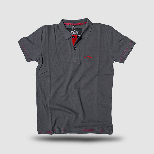 Sportscar Polo-Shirt - HIMORA MOTORS